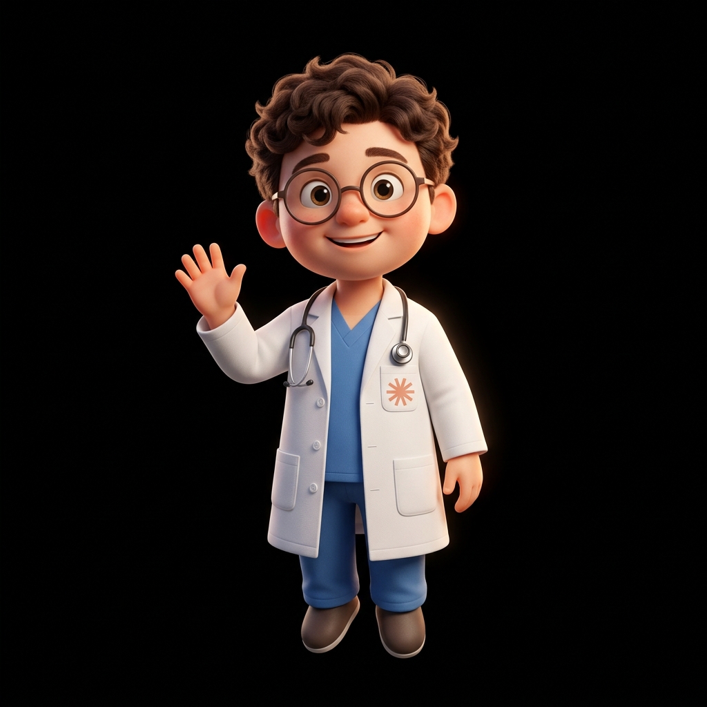 Dr. Claude