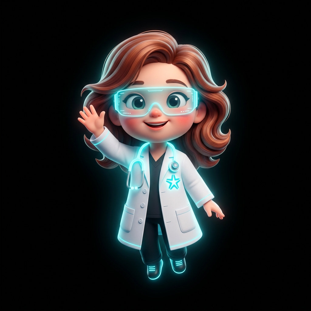 Dr. Nova